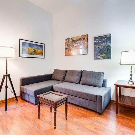 روما Borgo Vittorio Lovely House المظهر الخارجي الصورة