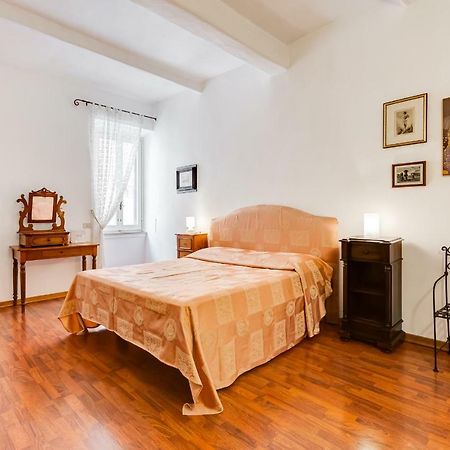 روما Borgo Vittorio Lovely House المظهر الخارجي الصورة
