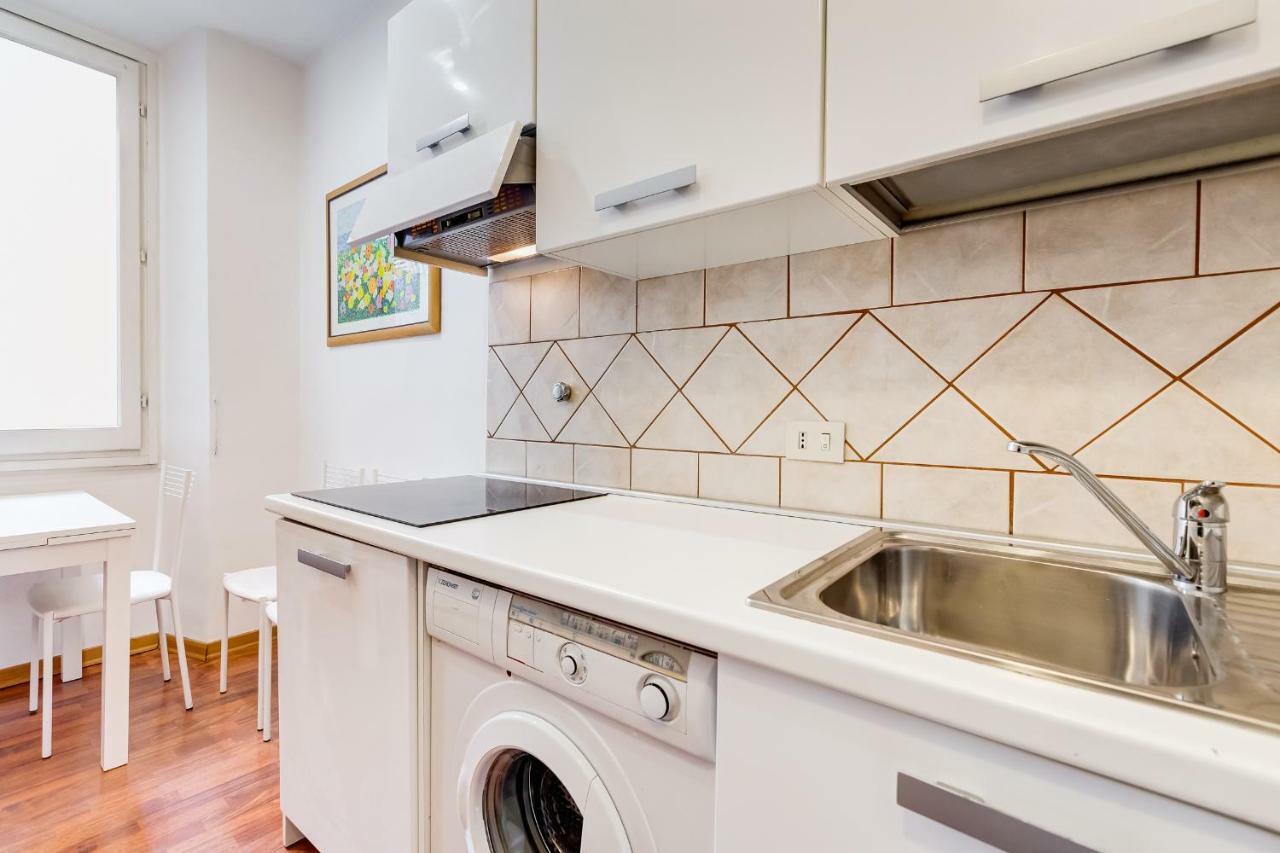 روما Borgo Vittorio Lovely House المظهر الخارجي الصورة