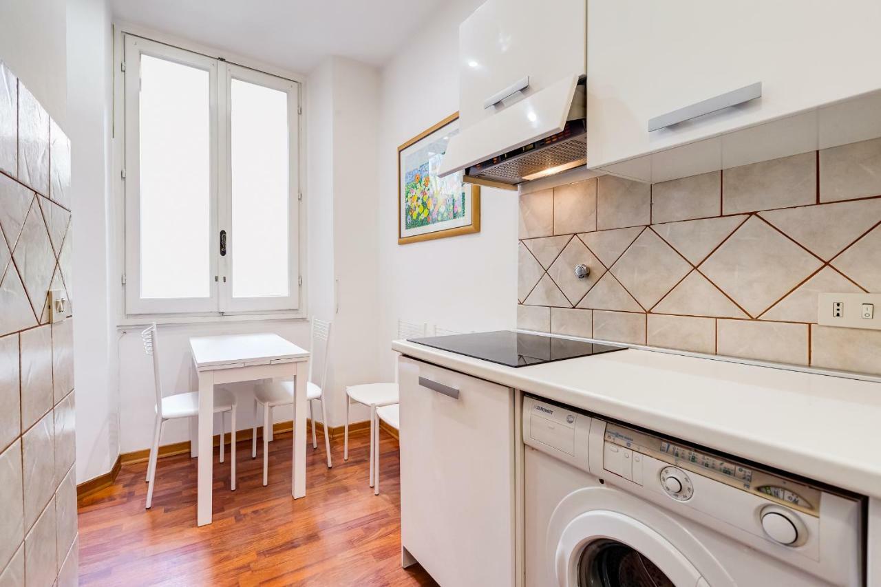 روما Borgo Vittorio Lovely House المظهر الخارجي الصورة