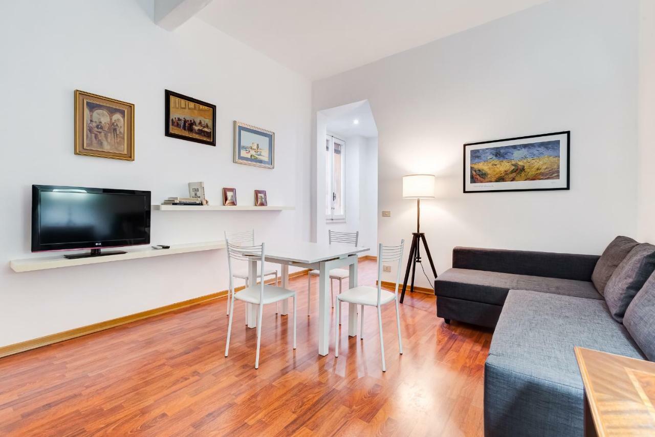 روما Borgo Vittorio Lovely House المظهر الخارجي الصورة
