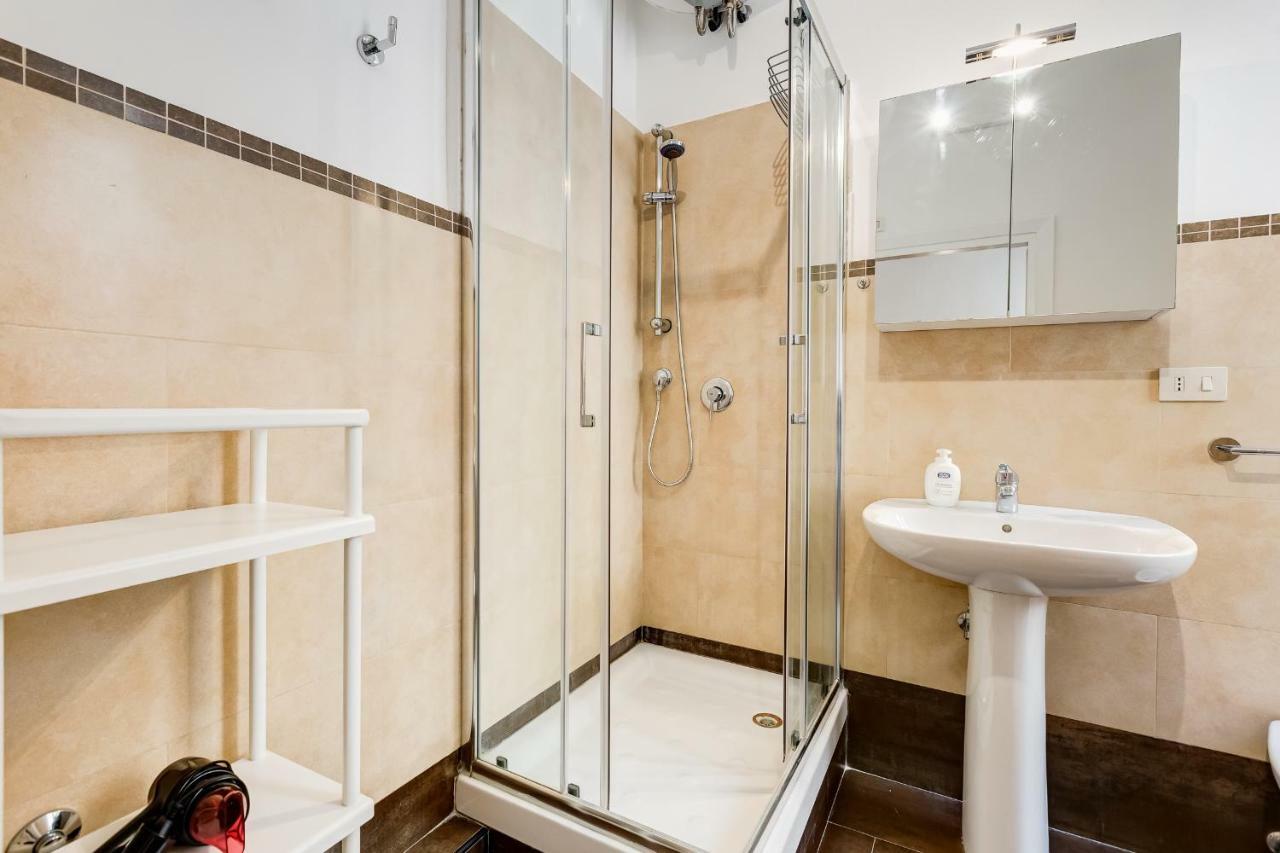 روما Borgo Vittorio Lovely House المظهر الخارجي الصورة