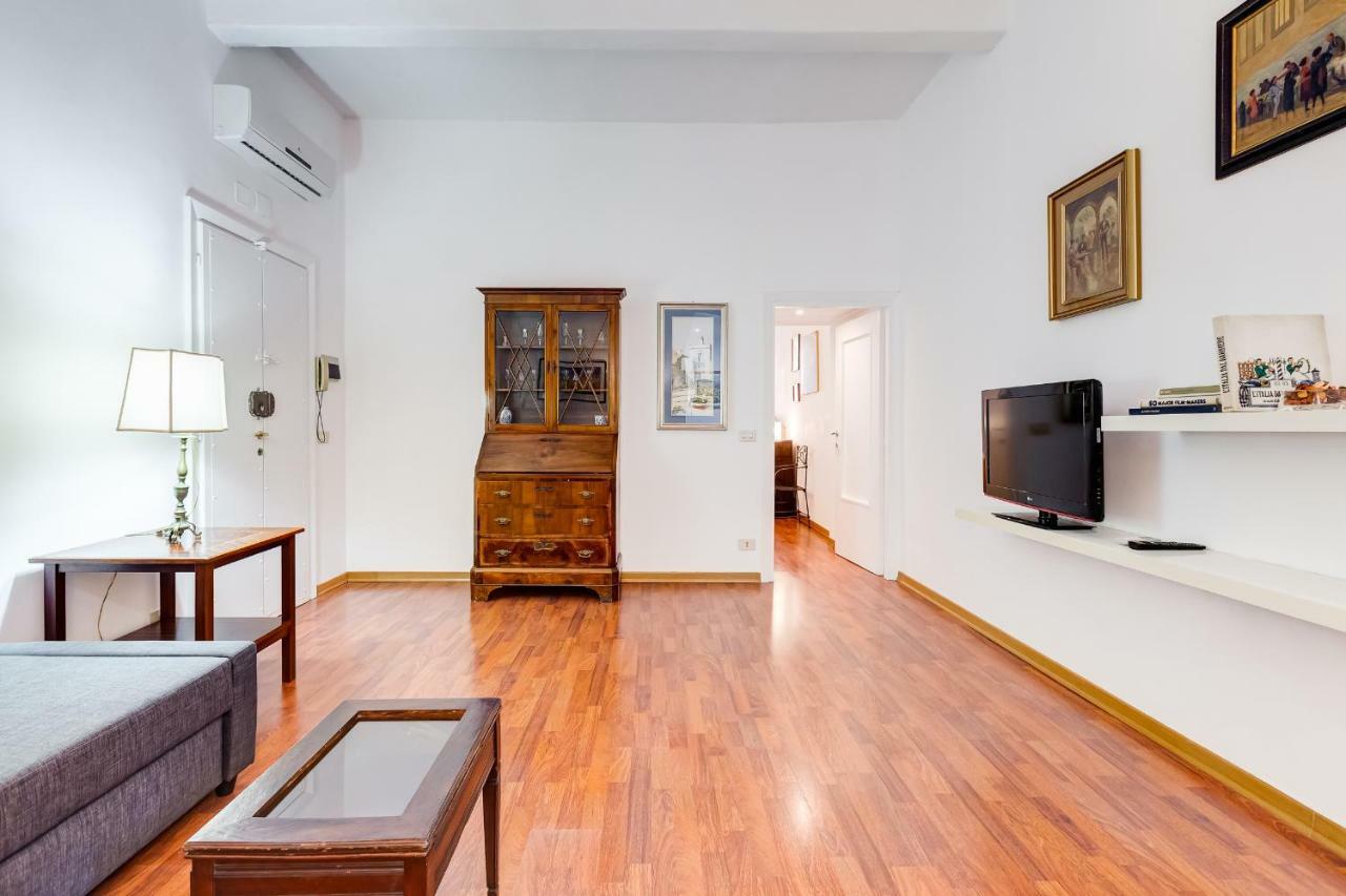 روما Borgo Vittorio Lovely House المظهر الخارجي الصورة