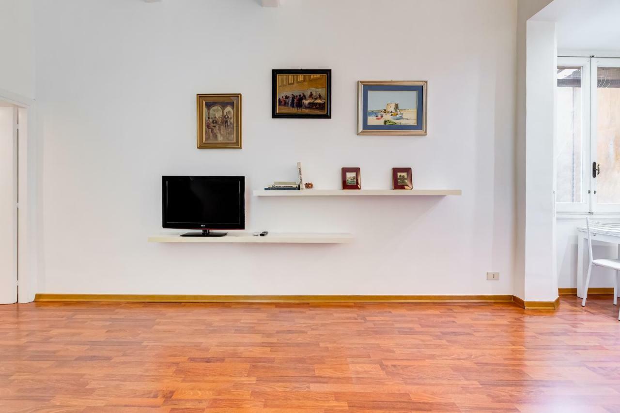 روما Borgo Vittorio Lovely House المظهر الخارجي الصورة