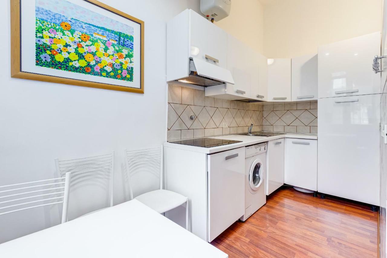 روما Borgo Vittorio Lovely House المظهر الخارجي الصورة