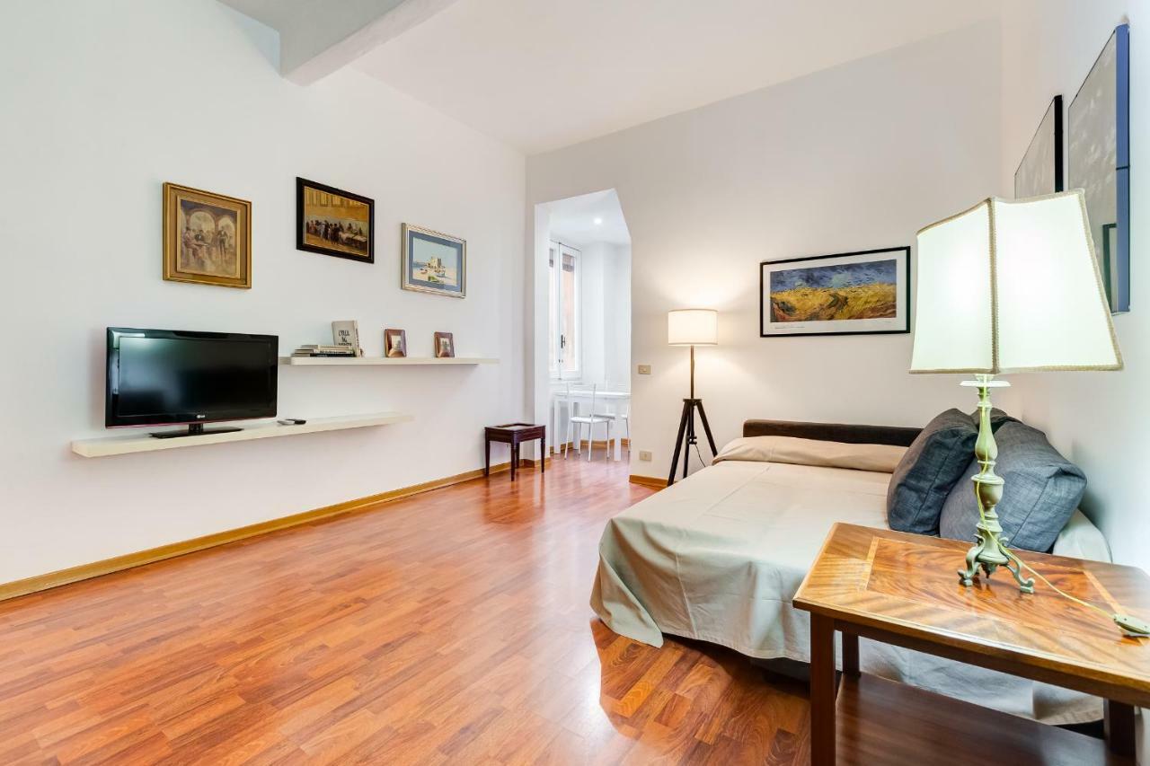 روما Borgo Vittorio Lovely House المظهر الخارجي الصورة