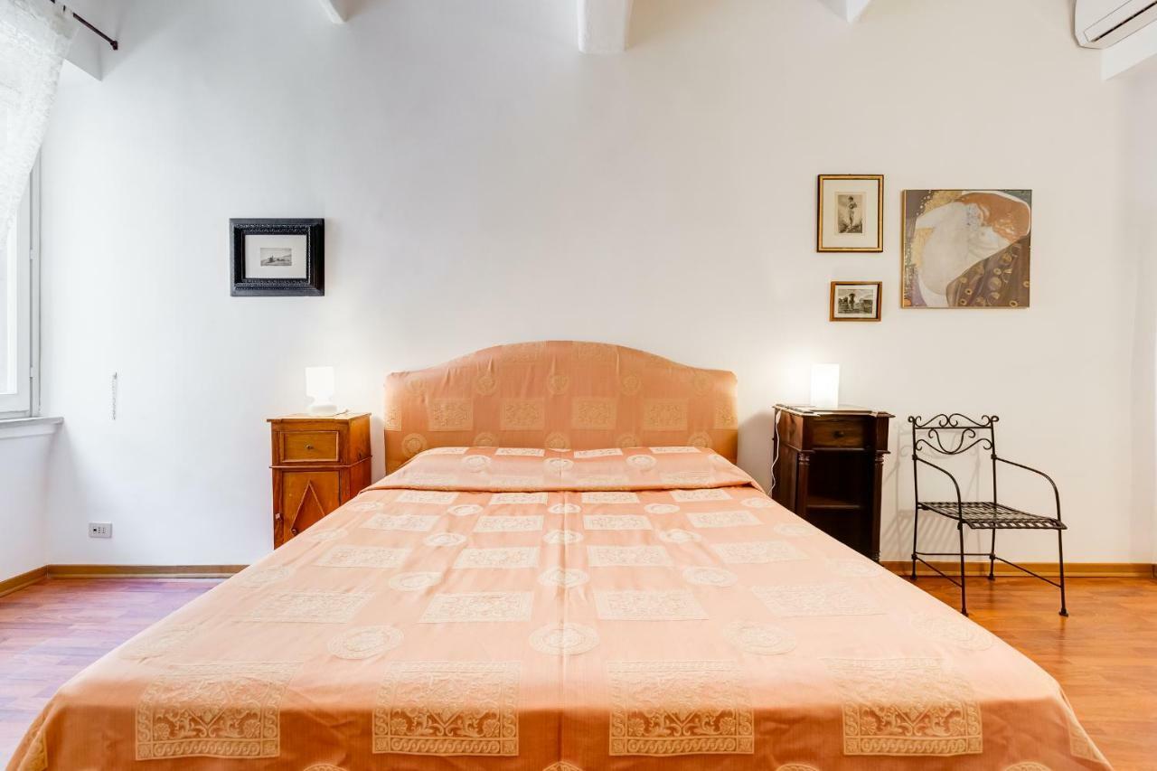 روما Borgo Vittorio Lovely House المظهر الخارجي الصورة