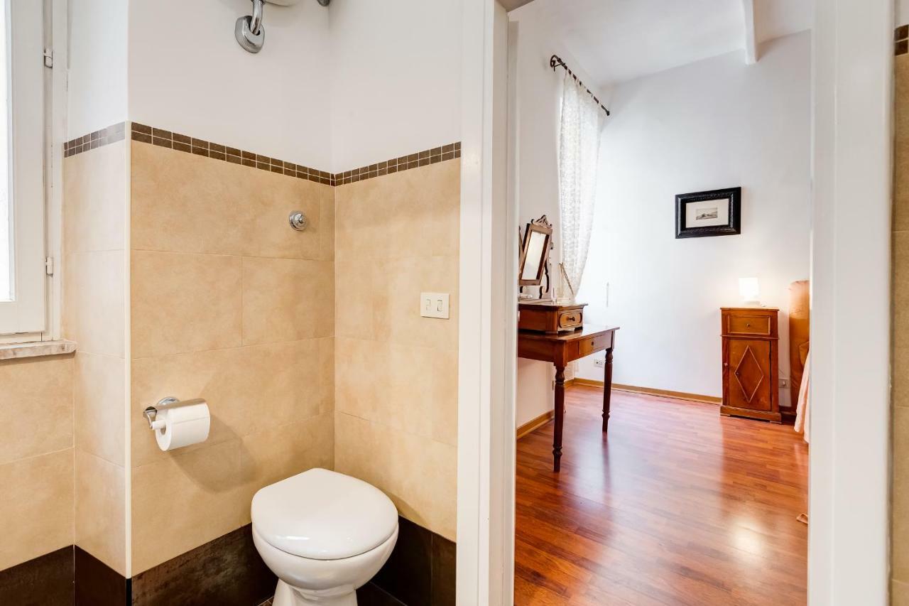 روما Borgo Vittorio Lovely House المظهر الخارجي الصورة