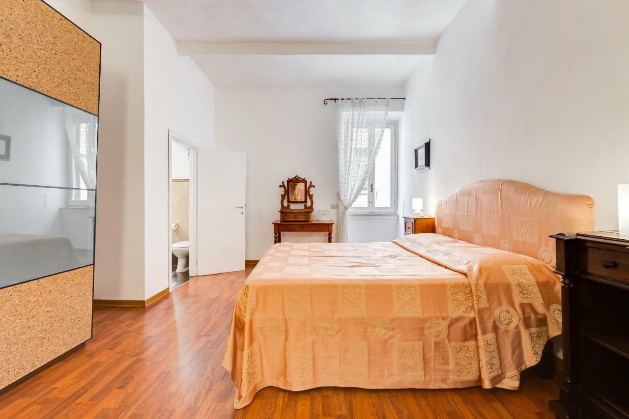 روما Borgo Vittorio Lovely House المظهر الخارجي الصورة