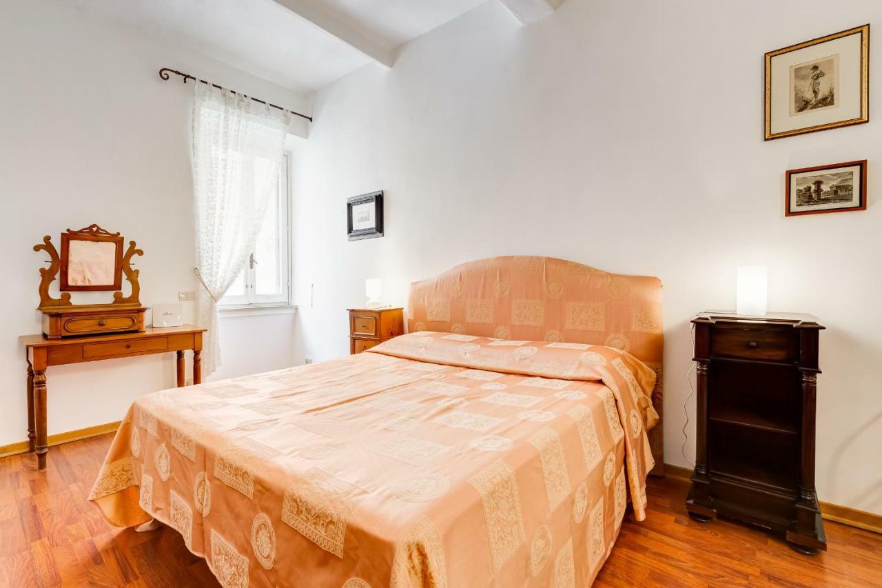 روما Borgo Vittorio Lovely House المظهر الخارجي الصورة